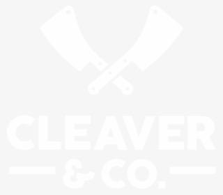 Eat Better Meat - Cleaver & Co Logo