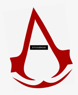 Assassins Creed A Logo - Assassin's Creed