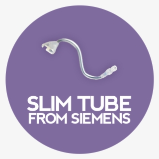 Siemens - Slim Tubes - Maria Brown Hearing Clinic