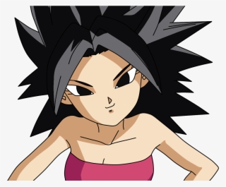 Caulifla Png Transparent PNG - 1661x1080 - Free Download on NicePNG