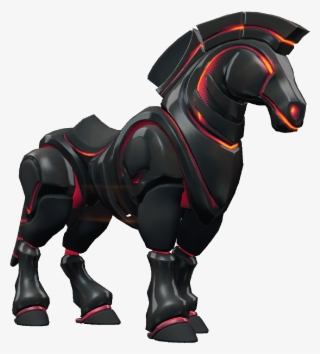 Cybersteed Carbon Mount - Mount