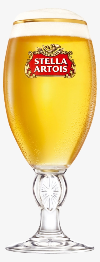 Draught - Stella Artois Pint
