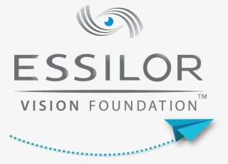Essilor Vision Foundation Seeing Is Believing Essilor - Essilor Vision Foundation
