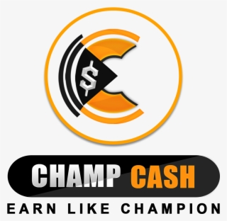 Champcash Logo Hd