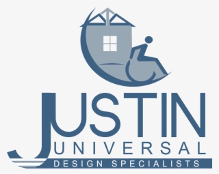 Justin Universal Design Specialists Justin Universal - Sliding Door