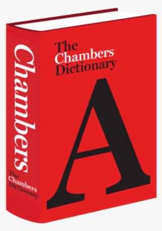 Chambers Dictionary On The Mac App Store - Chambers Dictionary
