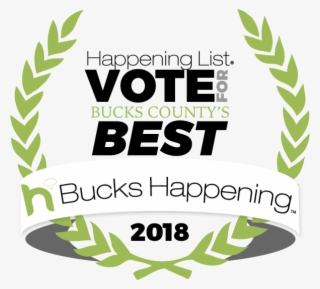 Badge2018-bucks - Best Of Bucks 2018