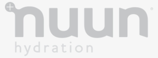 Nuun Hydration Logo Blue-3 - Nuun Hydration Vector Logo