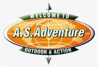 Logo As Adventure
