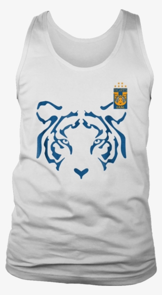 T Shirt Jersey Tigres Uanl Mexico Soccer Mx Tshirt