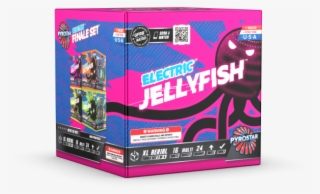 Electric Octopus