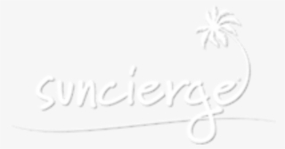 Suncierge - Calligraphy
