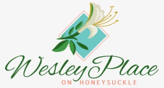 Wesley Place On Honeysuckle - Honeysuckle Logo
