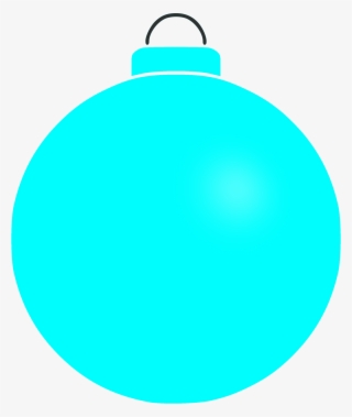This Free Icons Png Design Of Plain Bauble 4