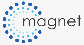 A Product Of Klangoo - Magnet Logo