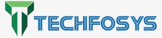 Techfosys Logo - Animation Companies In India