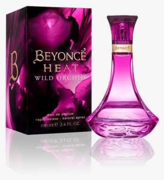 A Spellbound Scent - Beyonce Parfüm Wild Orchid