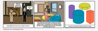 Play-doh - Cartoon