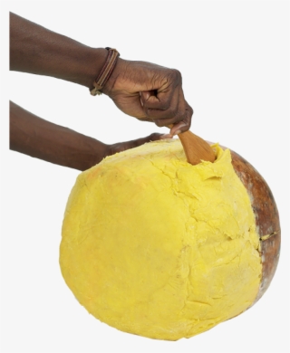 Clip Download Africa Transparent Yellow - African Shea Butter