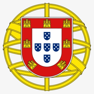 240 × 240 Pixels - Portugal Flag Coat Of Arms