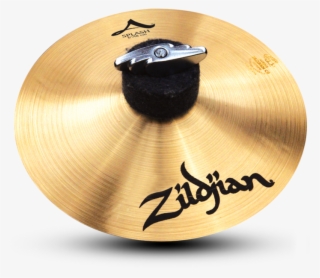 Zildjian A0206 6in Splash Cymbal - Splash Cymbal