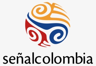 Sc05 - Logo De Señal Colombia