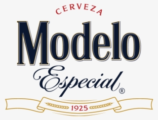 Cerveza Modelo Especial 355ml - Modelo Especial Logo