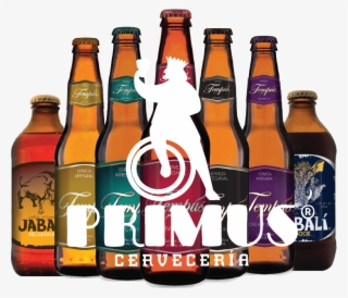 Bienvenido Al Primus Cervecería - Cerveceria Primus