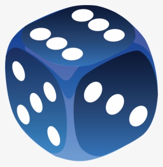 Dice Png, Download Png Image With Transparent Background, - Two Dice