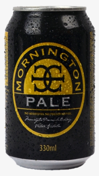 Mornington Pale Ale - Mornington Pale