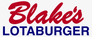 Blakes Lotaburger Logo - Bischoff Medical Supplies