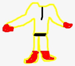 Caillou - Illustration