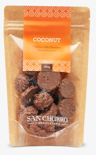 More Products From San Churro - Chocolate