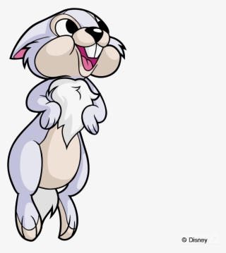 Himalaya Clipart Icy Mountain - Ducktales Remastered Bunny