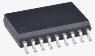 Pic Controller, So 18 Microchip Pic16f819 I/so - Integrated Circuit