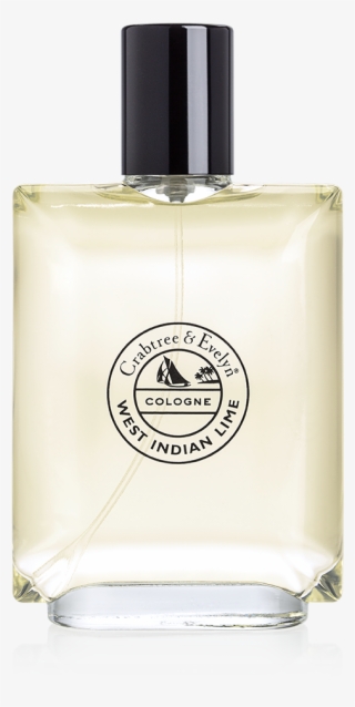 Crabtree & Evelyn West Indian Lime Cologne - Crabtree & Evelyn Body Wash - West Indian Lime