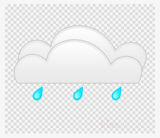 Rain Cloud Clipart Rain Cloud Clip Art - Png Bts Rm
