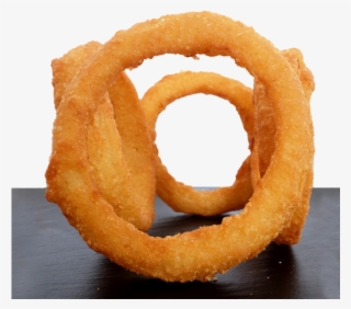 Enjoy Our Crispy Golden Onion Rings - Onion Ring
