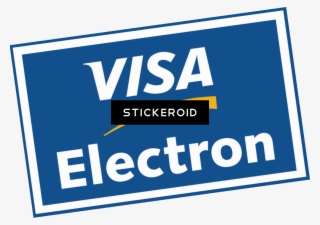 Visa Icon - Visa Electron