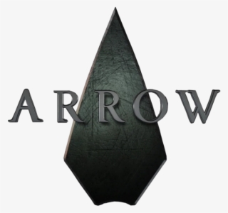 The Arrow Logo Png Svg Black And White Download - Arrow Season 6 Logo