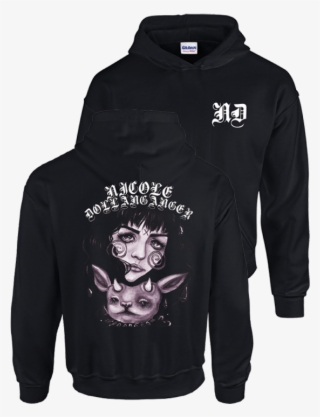 Tdsweater1 - Nicole Dollanganger T Shirt