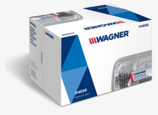 Wagner Mx1120 Semi-met Disc Pad Set