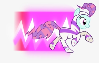 Equestria Girls Ponified, Fili-second, Ponified, Power - My Little Pony: Friendship Is Magic
