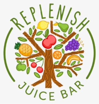 Julius Caesar Clipart Mango - Replenish Juice Bar
