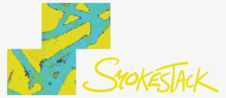 Smokestack Logo - Logo