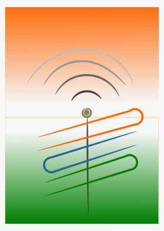 This Free Icons Png Design Of Independence Antenna