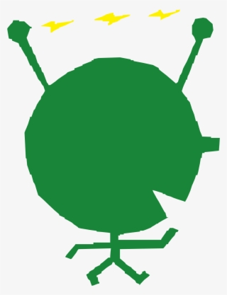 This Free Icons Png Design Of Antenna Head Refix