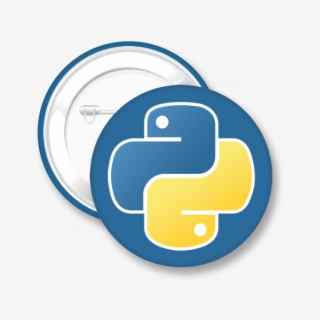 Python Logo Clipart Long Snake - Logos For Programming Languages
