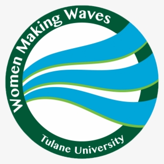 Women Making Waves Logo Final Cmyk - Gibraltar Kennel Club