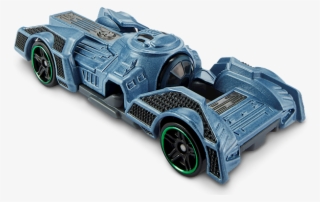 Hot Wheels™ Star Wars™, Tie Advance X1 Prototype™ - Hot Wheels Star Wars Tie Advanced X1 Prototype, Carship